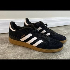 ADIDAS Busenitz Pro Skateboard Sneakers size 9